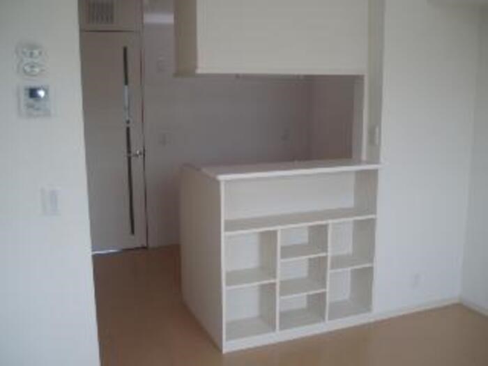 エクレール・カメリア その他1