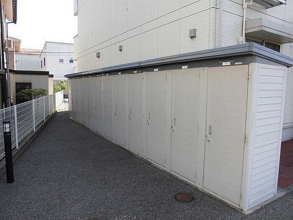 エクレール・カメリア その他9