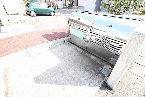 エクレール・カメリア その他12