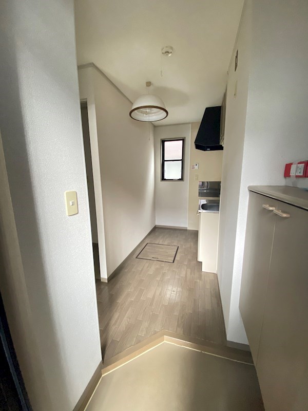 ファミーユ駅南B その他5