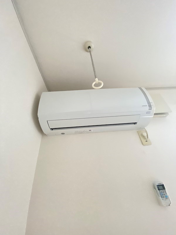 ファミーユ駅南B その他9