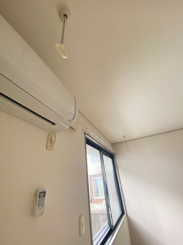 ファミーユ駅南B その他11