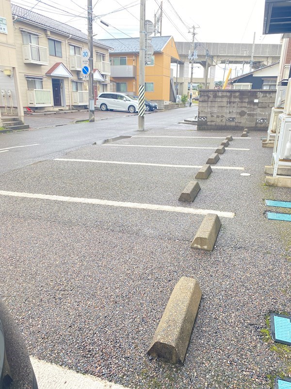 ファミーユ駅南B その他12