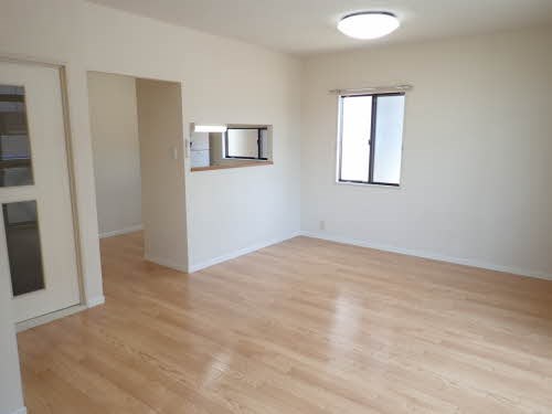 アウトリガーポイントA その他1