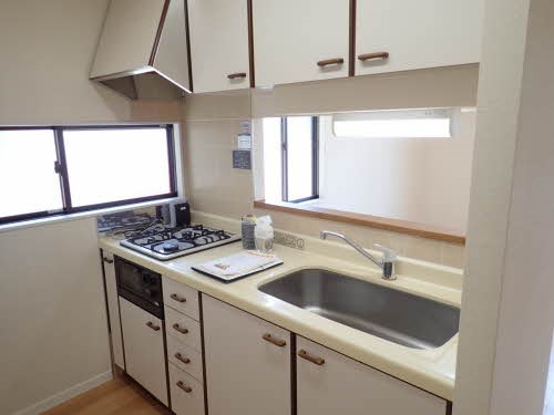 アウトリガーポイントA その他2