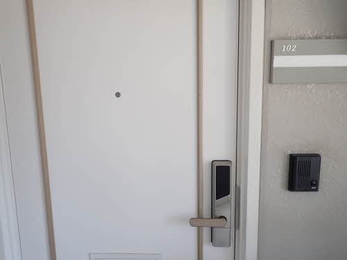 アウトリガーポイントA その他7