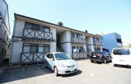 アウトリガーポイントA その他13