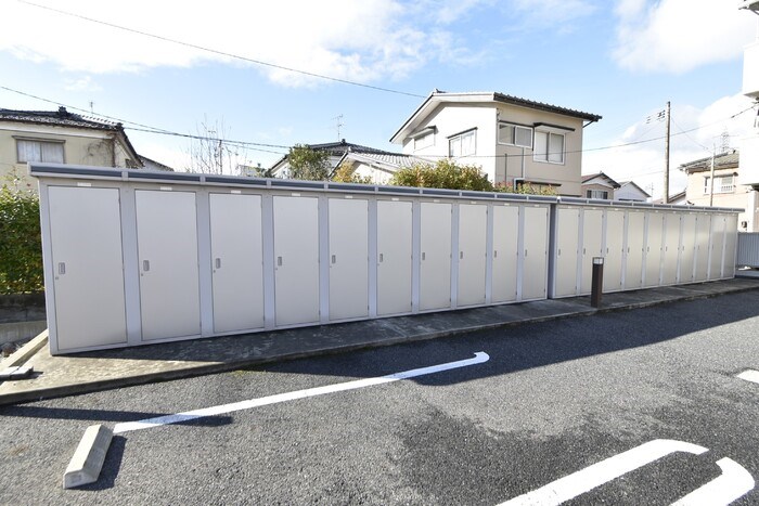 ロイヤルガーデンコート新和A その他12