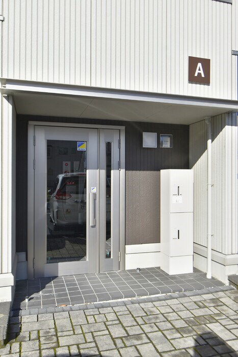 ロイヤルガーデンコート新和A その他13