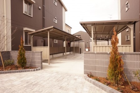 ロイヤルガーデンコート新和A その他15