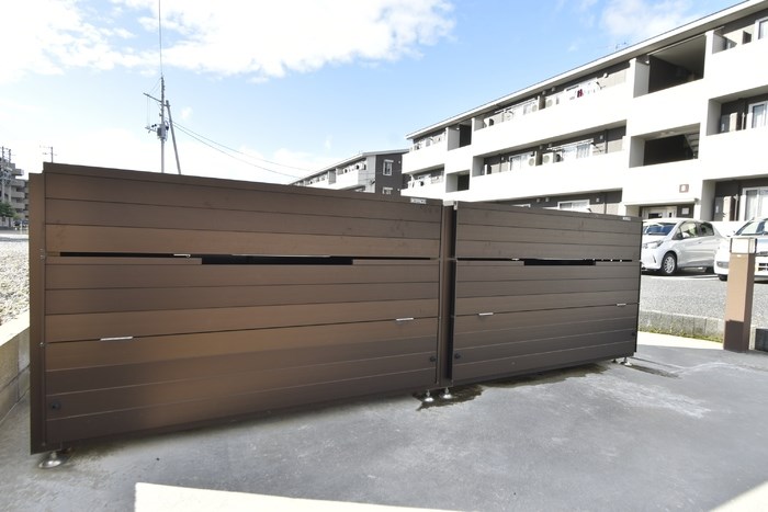 ロイヤルガーデンコート新和A その他21