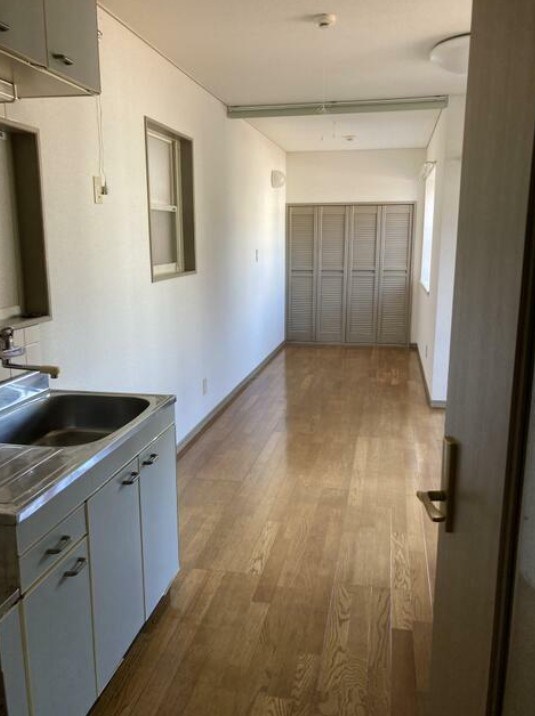 メゾン・ド・K-1 その他1