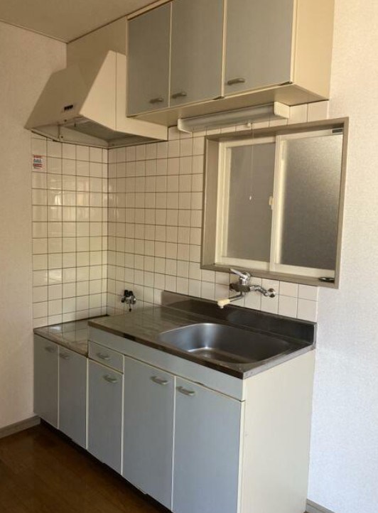 メゾン・ド・K-1 その他2