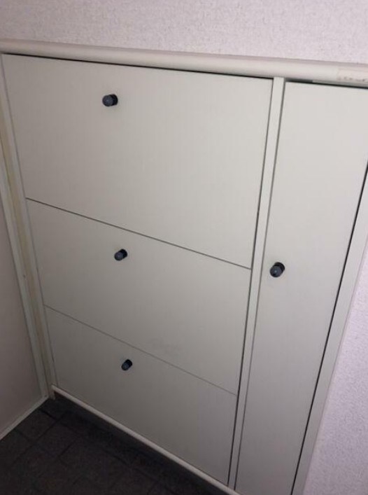 メゾン・ド・K-1 その他4