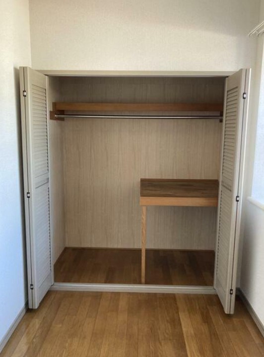 メゾン・ド・K-1 その他6