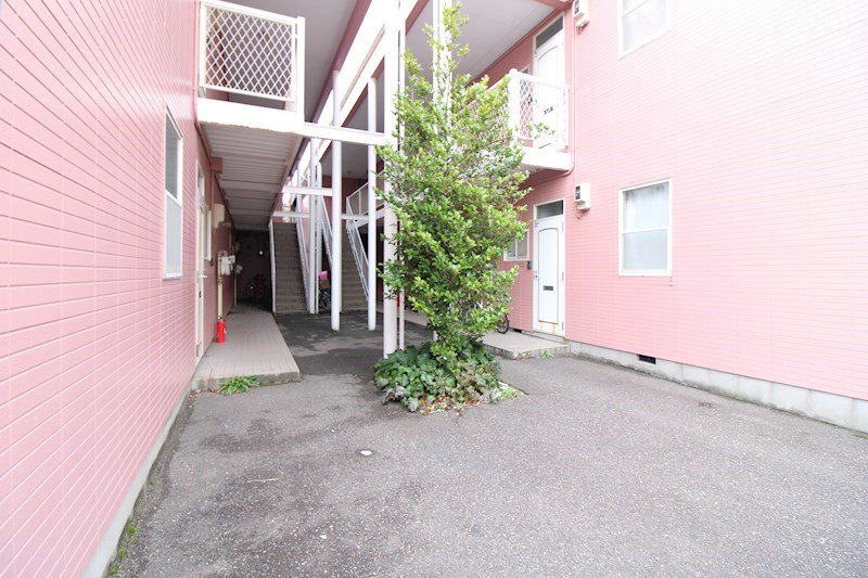 メゾン・ド・K-1 その他11