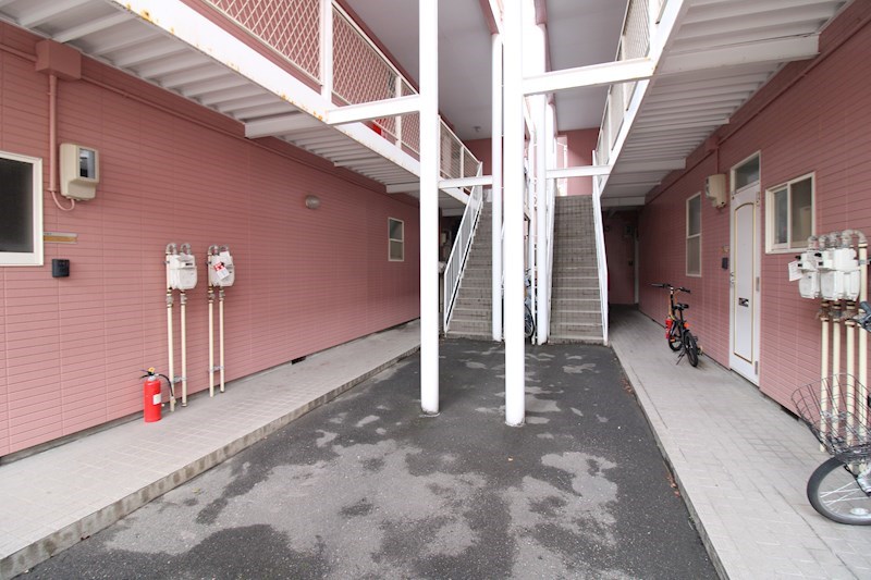 メゾン・ド・K-1 その他12