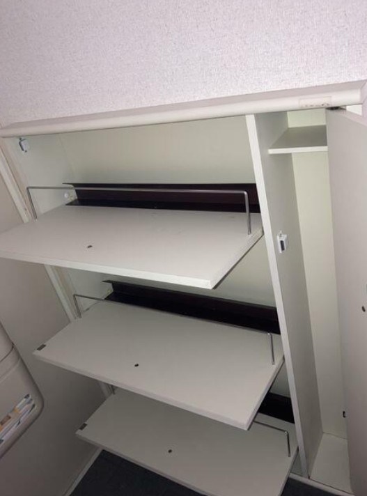 メゾン・ド・K-1 その他13