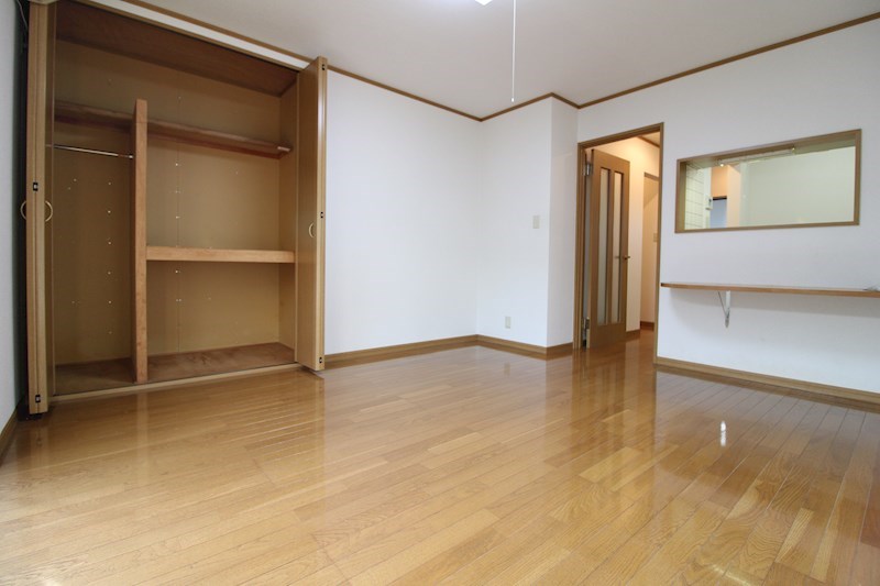 山都フラッツA その他7