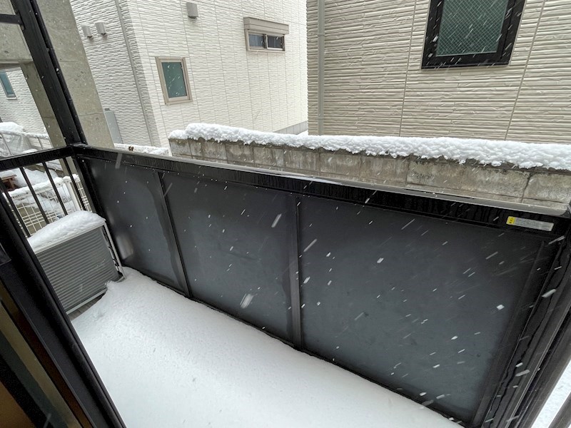 山都フラッツA その他8