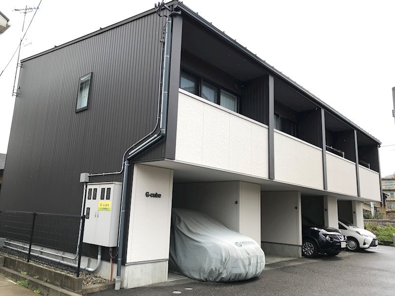 G-CUBE その他14