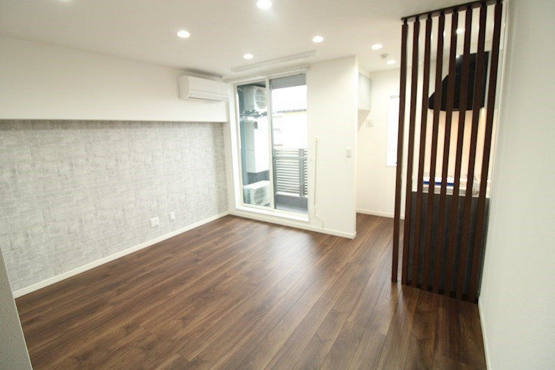 ベレーザ美の里 その他2