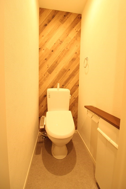 ベレーザ美の里 その他6