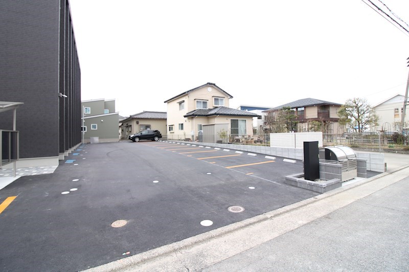 ベレーザ美の里 その他13