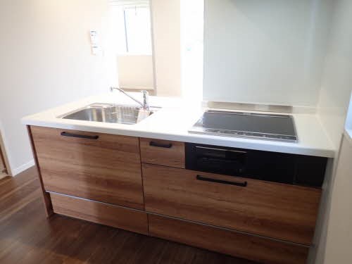 山二ツガーデン その他2