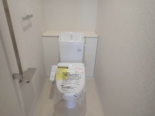 山二ツガーデン その他3