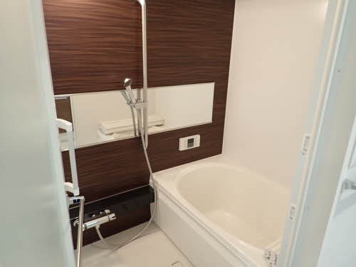 山二ツガーデン その他5