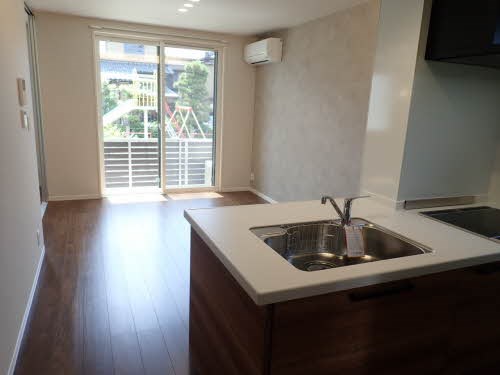 山二ツガーデン その他7