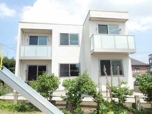 山二ツガーデン その他12