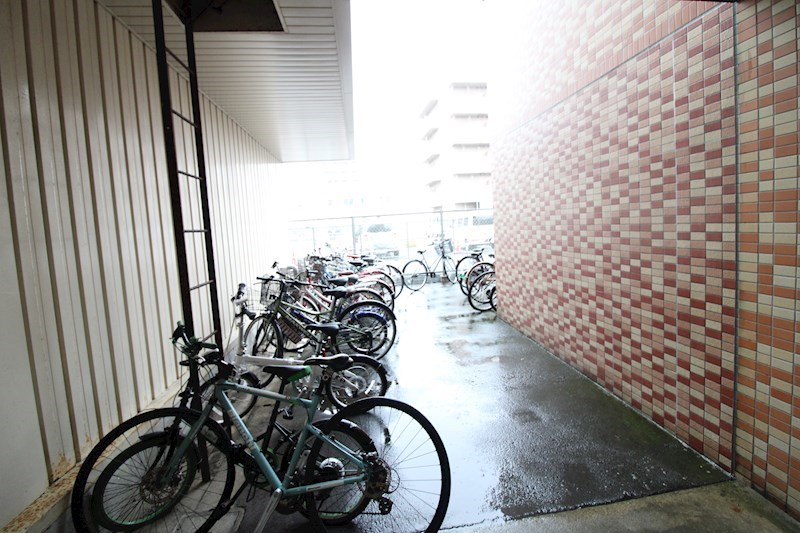 プレステージ新潟 その他12