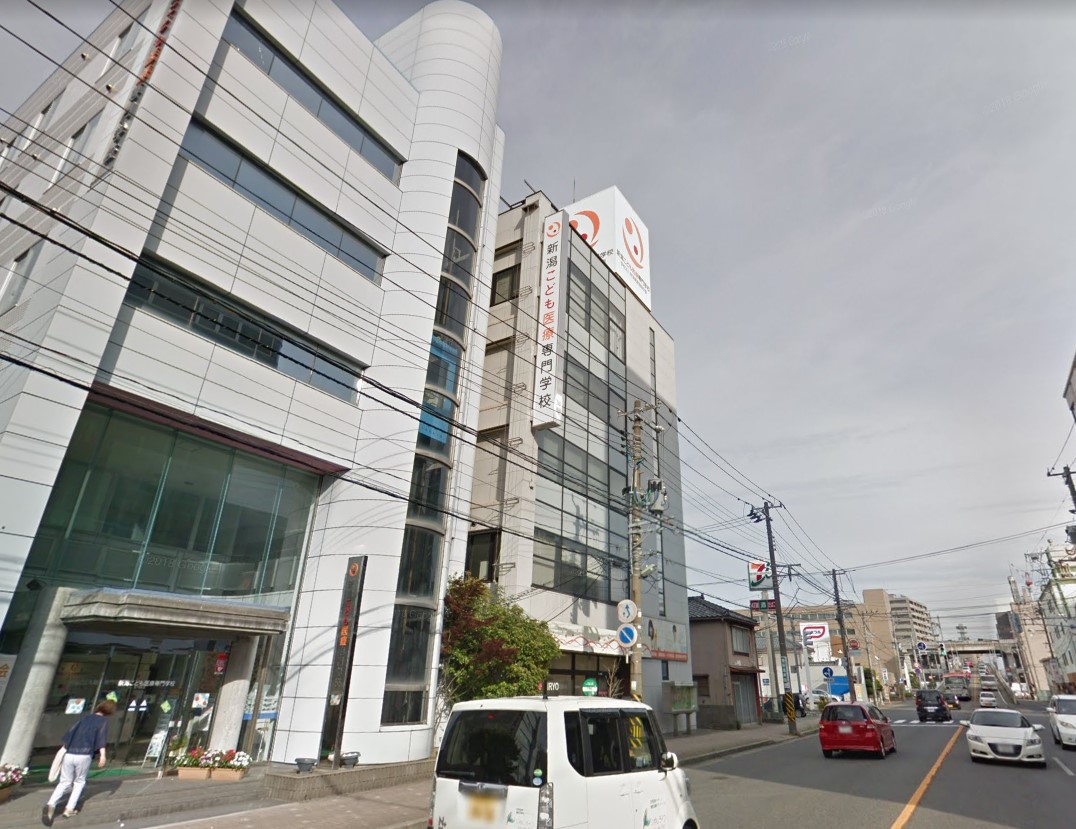 プレステージ新潟 周辺画像2