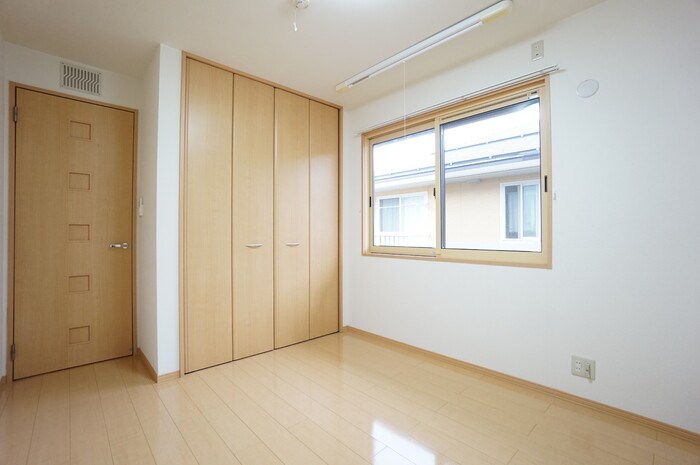 グラン・ソレーユA その他1