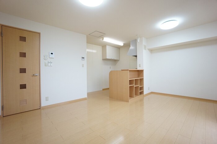 グラン・ソレーユA その他2