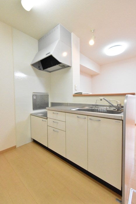 グラン・ソレーユA その他3