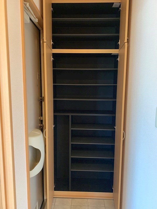 グラン・ソレーユA その他5