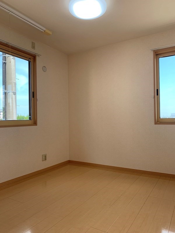 グラン・ソレーユA その他6