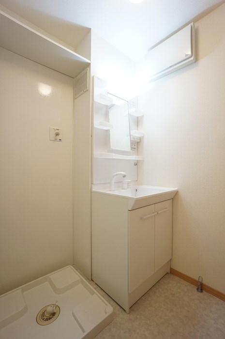 グラン・ソレーユA その他8