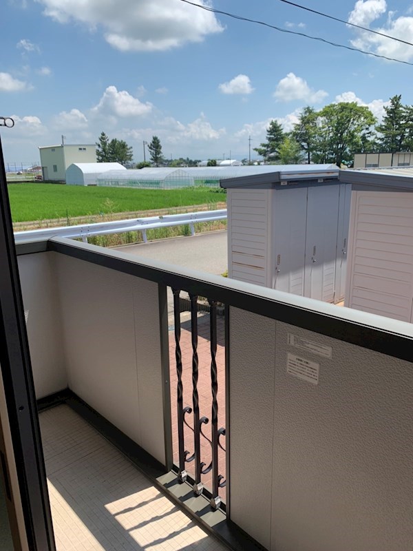 グラン・ソレーユA その他10