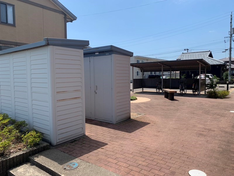 グラン・ソレーユA その他12