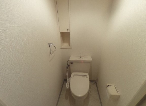 リヴィエール万代 その他4