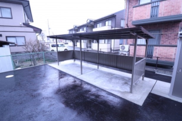 カーサコラゾン その他13