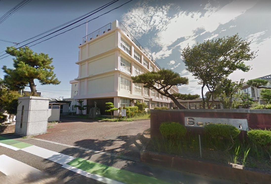 コスモB 周辺画像4