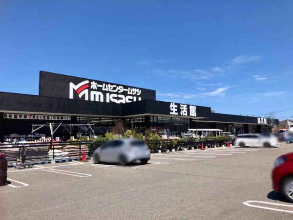 D-ROOMときめき東 周辺画像5