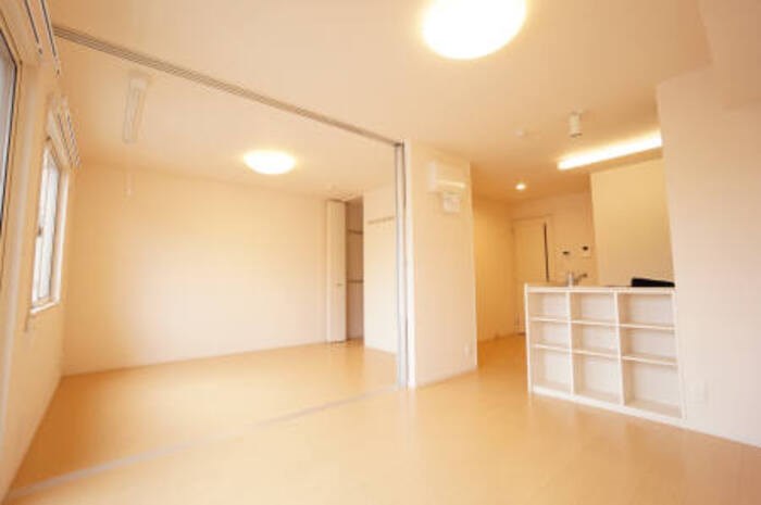 サニーハイム寺尾 その他1