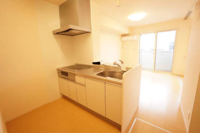 サニーハイム寺尾 その他2