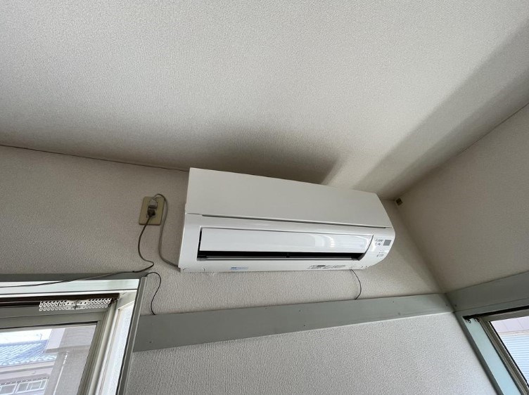 ハイツメルクール その他8